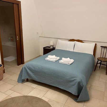 Casa Trieste 阿尔贝罗贝洛 外观 照片