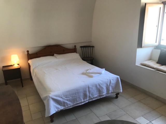 Casa Trieste 阿尔贝罗贝洛 外观 照片