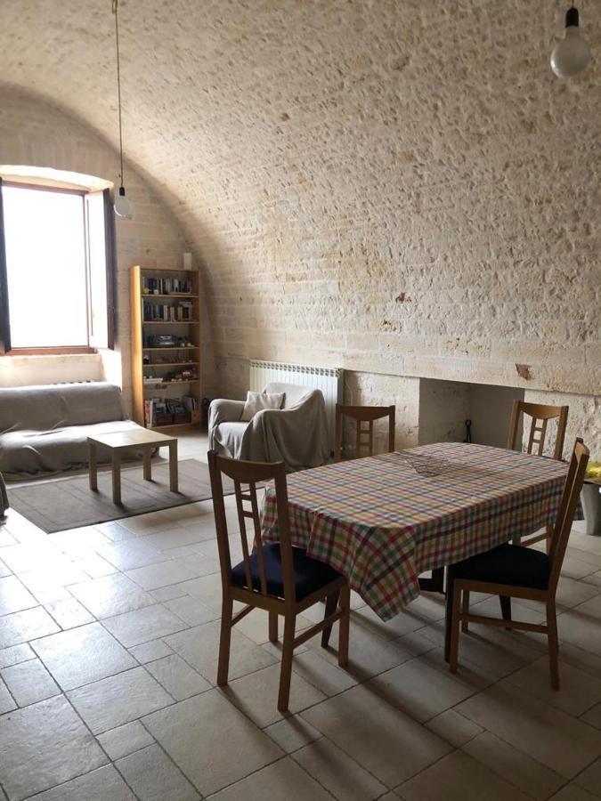 Casa Trieste 阿尔贝罗贝洛 外观 照片